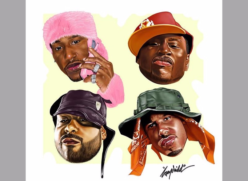 Harlem's Finest